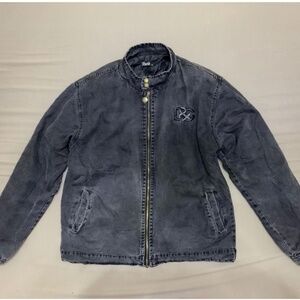 Jacket Dolce&Gabbana Big Logo, male XXL D&G